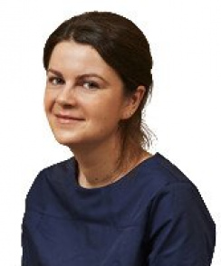 Яковлева (Дунаева) Вера проктолог