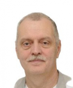Кривошеев Сергей Леонидович массажист