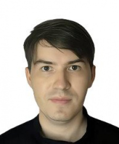 Егоров Кирилл Сергеевич массажист