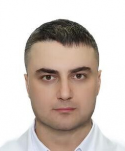 Балкаров Азамат Альбертович пластический хирург