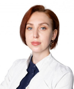 Черкасова Светлана Юрьевна пластический хирург