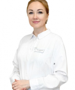 Кузина Ирина Александровна подолог