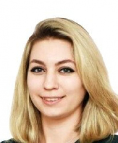 Гнитий Виктория Сергеевна психиатр