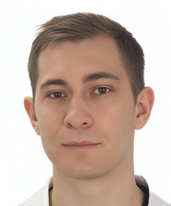 Долгих Дмитрий Сергеевич рентгенолог