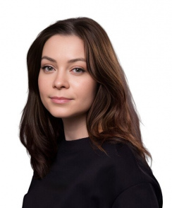 Шевцова Кристина Александровна психолог