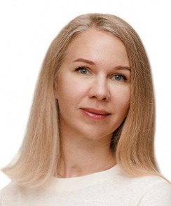 Ошемёткова Ирина Владимировна психолог