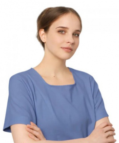 Ладыгина Елена Денисовна ревматолог
