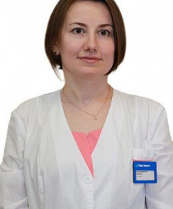Шарипова Раиля Рамазановна рентгенолог