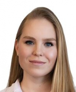 Климчук Анастасия Алексеевна психотерапевт