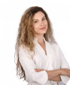 Бодрая Екатерина Васильевна стоматолог-ортодонт