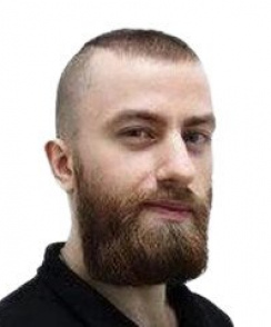Харько Андрей Николаевич стоматолог
