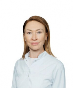 Ярославцева Татьяна Сергеевна психиатр