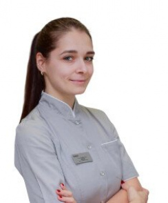 Михей Инга Алексеевна стоматолог