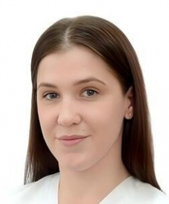 Черненко Анастасия Игоревна гинеколог