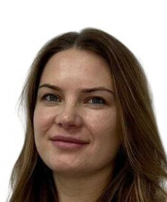 Поплавская Ирина Андреевна стоматолог