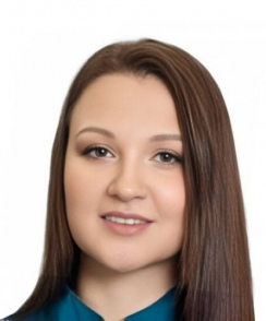 Сидоркович Вероника Владимировна стоматолог