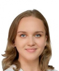 Быкуляк Анастасия Игоревна стоматолог