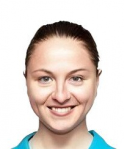 Афанасьева Алена Сергеевна стоматолог