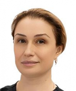 Борисова Ольга Дмитриевна стоматолог