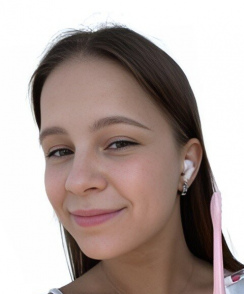 Клименкова Влада Алексеевна стоматолог