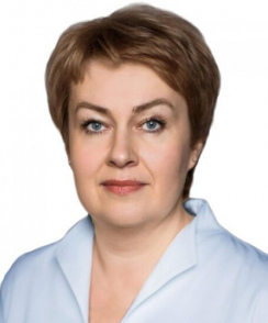 Олейник Елена Анатольевна стоматолог-терапевт