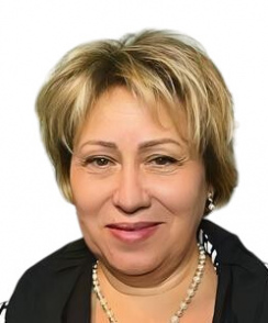 Белова Светлана Викторовна психолог