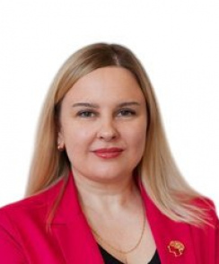 Орлик Ирина Станиславовна психолог