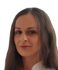 Емельяненко Мария Сергеевна стоматолог