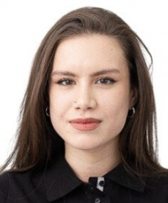 Фатихова Алия Азатовна стоматолог