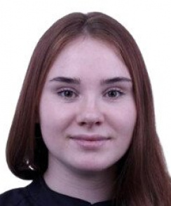 Абрамова Анна Тимофеевна стоматолог