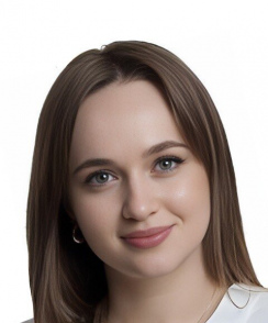 Вольнова Яна Александровна стоматолог