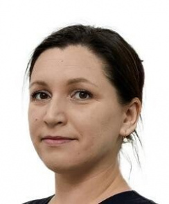 Смирнова Татьяна Игоревна стоматолог