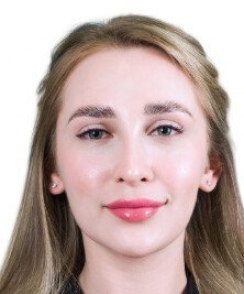 Антоневич Дарья Семеновна стоматолог