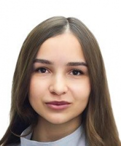 Армаш Валерия Александровна стоматолог