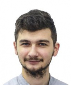 Бахтин Михаил Александрович стоматолог