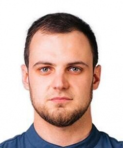 Гаджиев Расул Зайнутдинович стоматолог