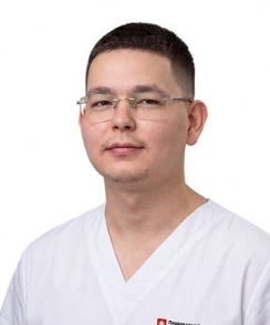 Сейтмамбетов Асан Ридженович стоматолог