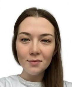 Филатова Полина Леонидовна аллерголог