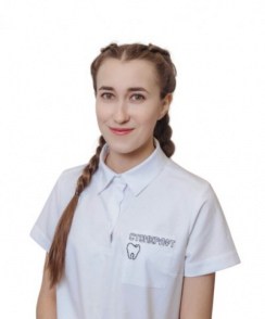 Иванова Татьяна Линовна стоматолог