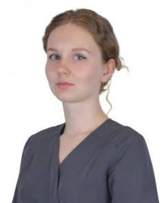 Елькина Евгения Ивановна стоматолог