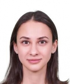 Витилюева Валентина Владимировна стоматолог-ортодонт