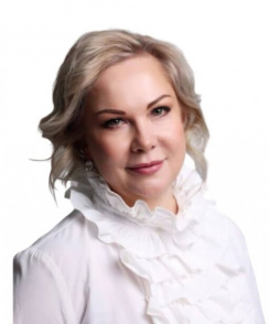 Соколович Наталия Александровна стоматолог