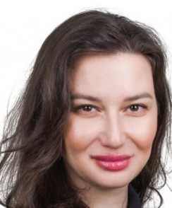 Волкова Алина Владимировна стоматолог