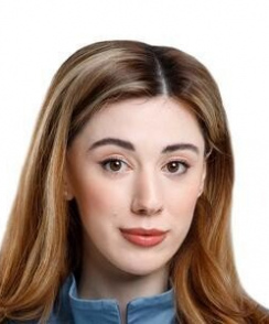 Камбиева Сана Адамовна стоматолог