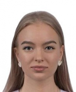 Крутикова Юлия Сергеевна стоматолог