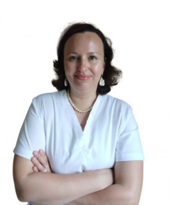 Густырь Ксения Алексеевна психиатр