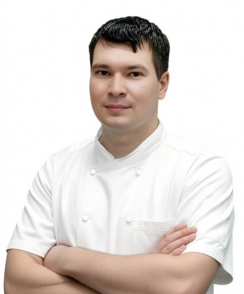 Михайлов Алексей Анатольевич аллерголог