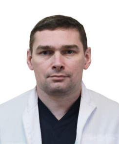 Лемешко Роман Александрович эндоскопист