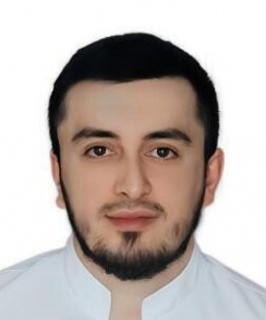 Мустафаев Магомед Багаудинович стоматолог