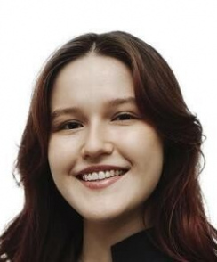 Лашова Мария Сергеевна стоматолог